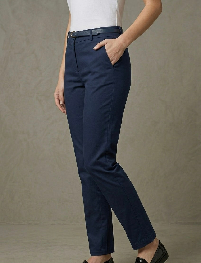 Pantalon Dril Dama