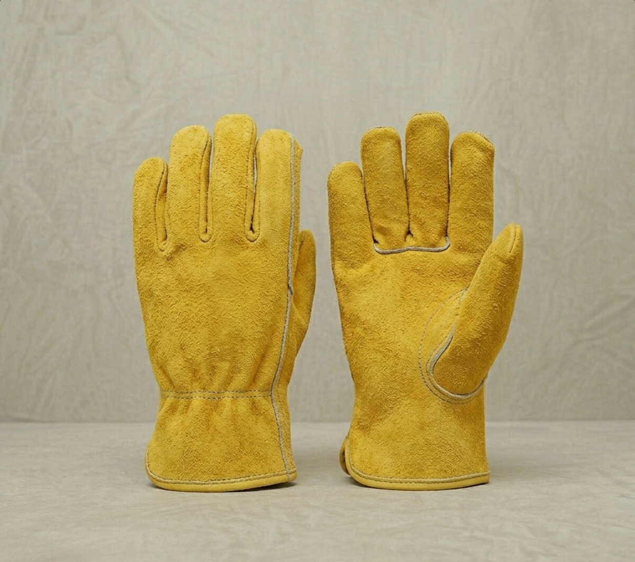 Guante ingeniero Sencillo Externo