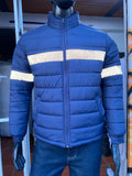 Chaqueta con Reflectivo
