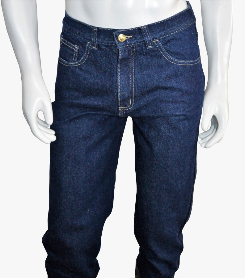 Pantalón Industrial