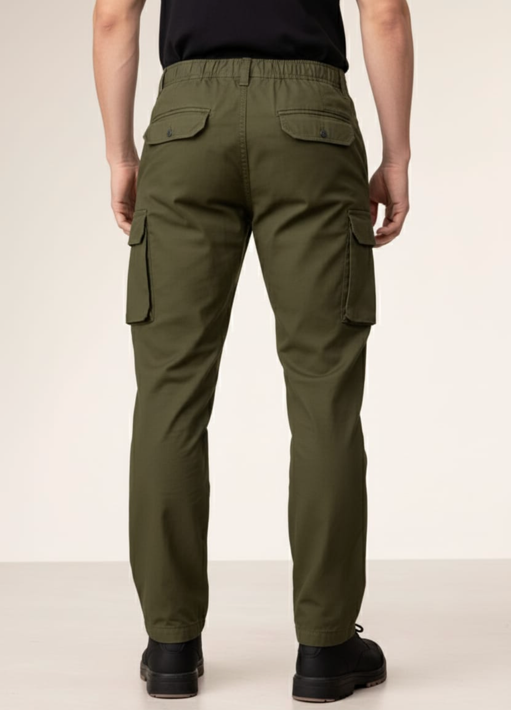 Pantalón Ripstop