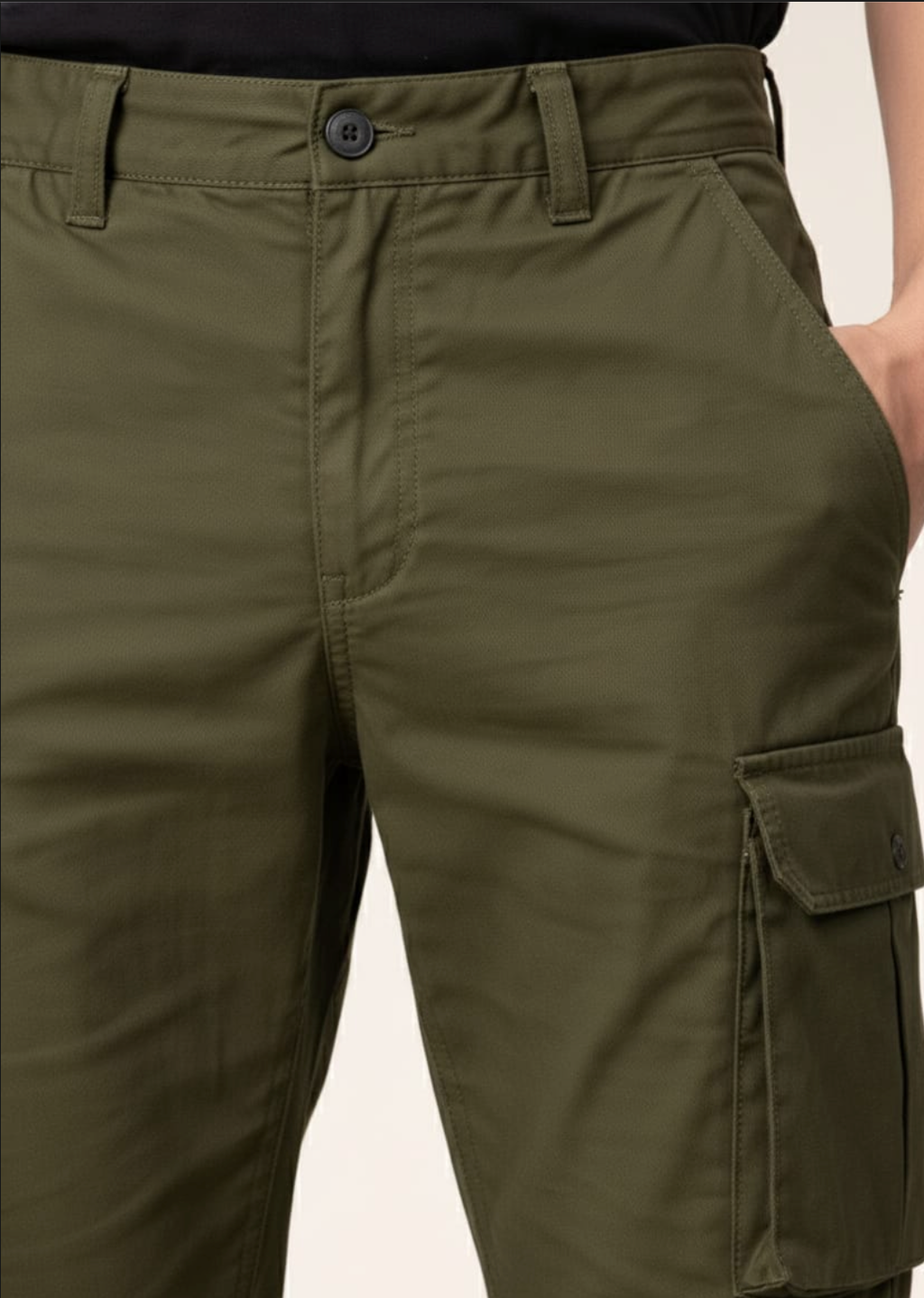 Pantalón Ripstop