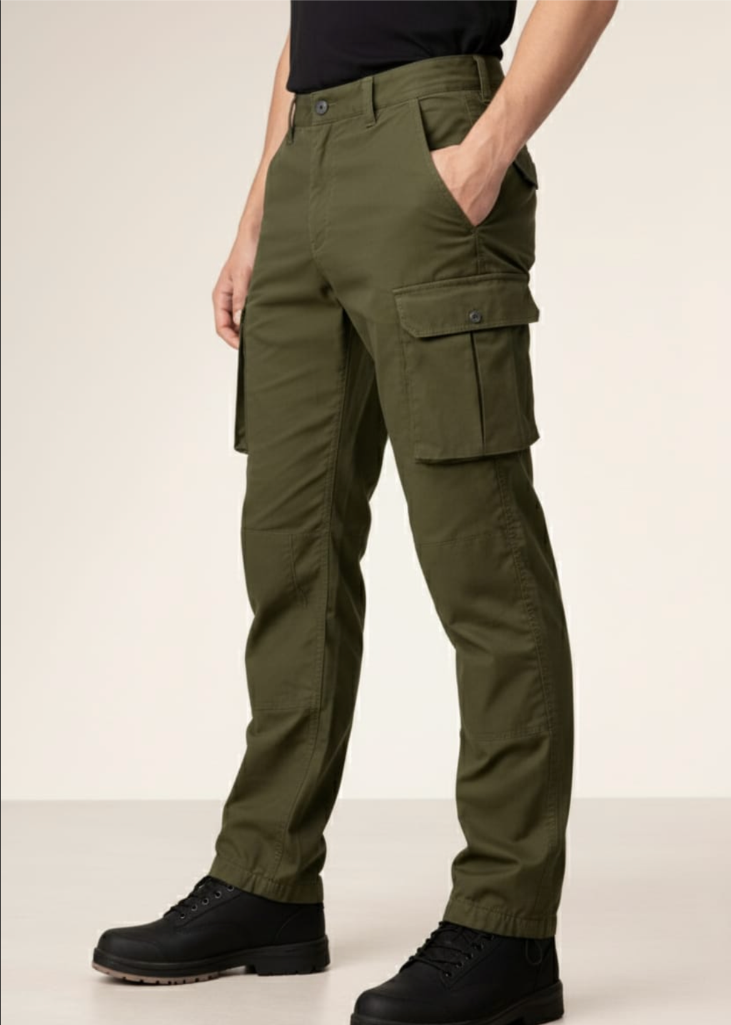 Pantalón Ripstop