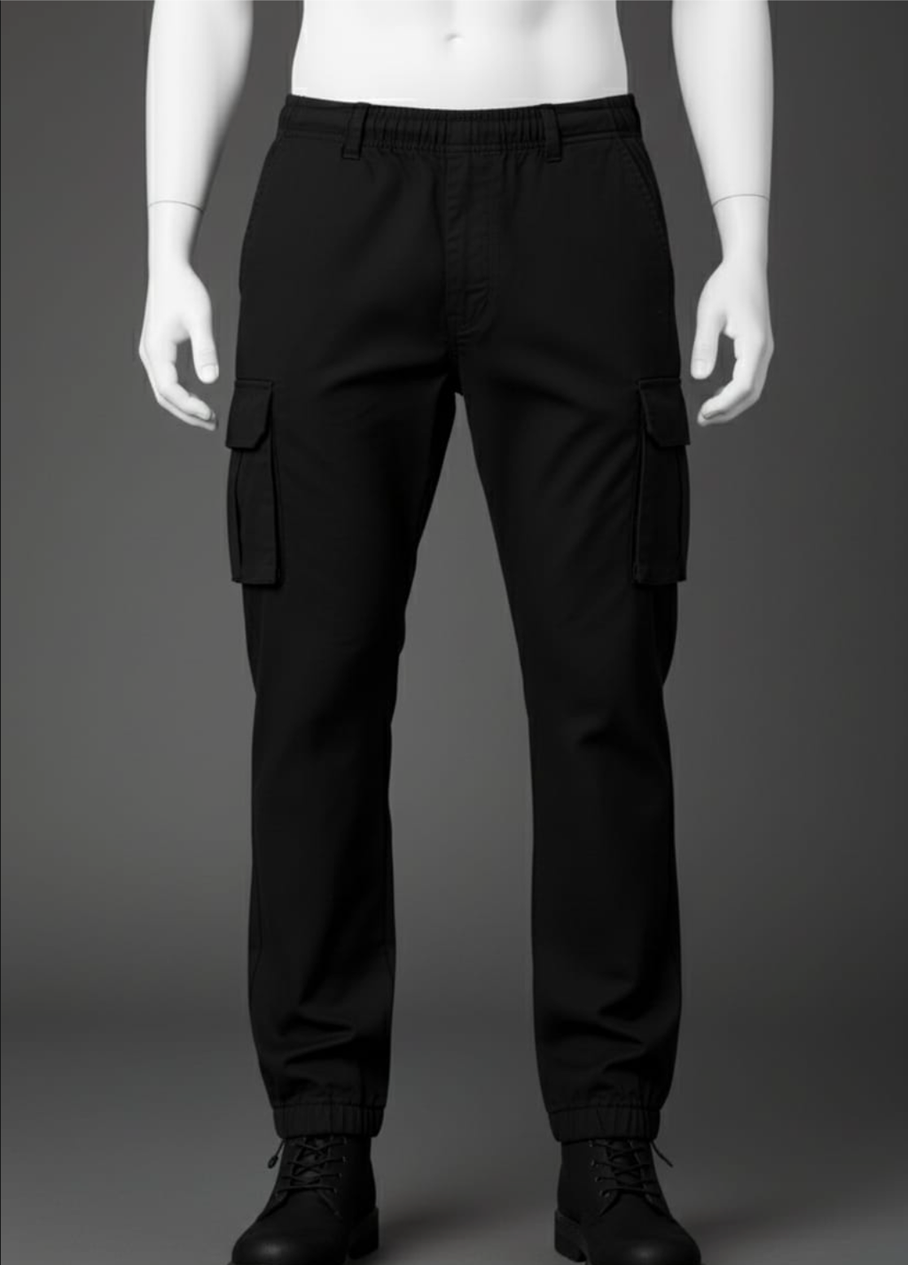 Pantalón Ripstop