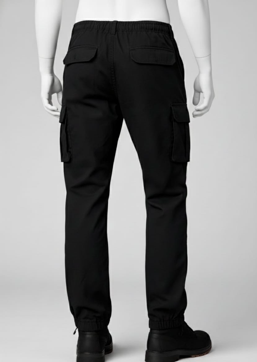 Pantalón Ripstop