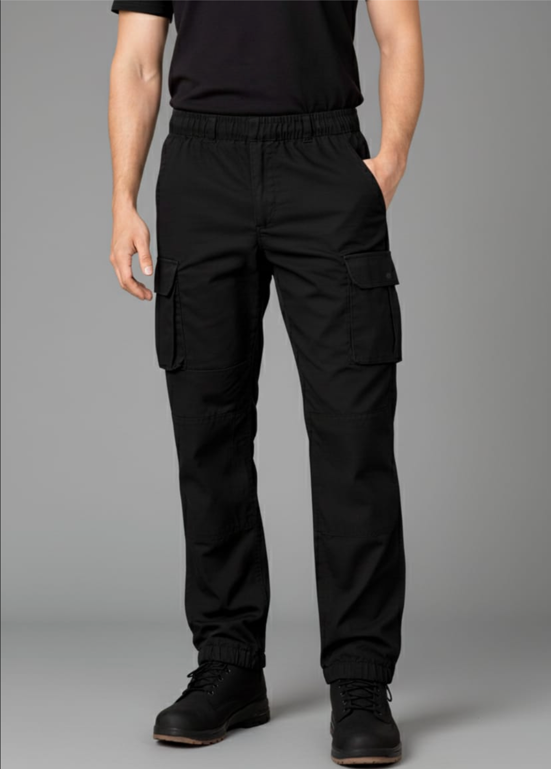 Pantalón Ripstop